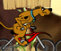 Scooby - BMX Action